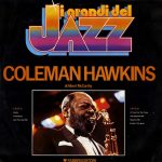 Coleman Hawkins - Coleman Hawkins (LP, Comp)