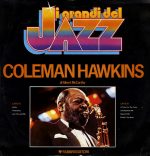 Coleman Hawkins - Coleman Hawkins (LP, Comp)
