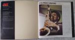 Coleman Hawkins - Coleman Hawkins (LP, Comp) - Afbeelding 2