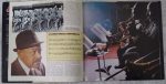 Coleman Hawkins - Coleman Hawkins (LP, Comp) - Afbeelding 3