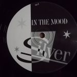 Silver (47) - In The Mood (12")