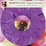 Marvin Gaye - Songbook With Friends  (LP, Comp, Ltd, Num, 180)