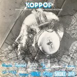 Various - Koppop (LP, Comp)