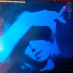 Marianne Faithfull - Broken English (LP, Album, RE)