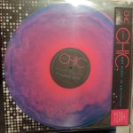 Nile Rodgers And Chic - One Night In Amsterdam  (LP, Album, Ltd)