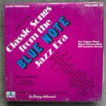 Jamey Aebersold - Classic Songs From The Blue Note Jazz Era (2xLP)