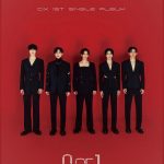 CIX (2) - 0 Or 1 (CD, MiniAlbum, And)