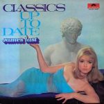 James Last - Classics Up To Date (LP, Album)