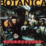 Botanica (2) - Malediction (CD, Album)
