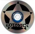 Botanica (2) - Malediction (CD, Album) - Afbeelding 3