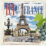 Various - ici la france (CD, Comp)