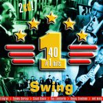 Various - 40 #1 Hits - Swing (2xCD, Comp)