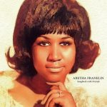 Aretha Franklin - Songbook with Friends (LP, Comp, Pur)