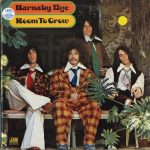 Barnaby Bye - Room To Grow (LP, Album, Pre)