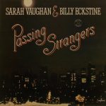 Billy Eckstine & Sarah Vaughan / Dinah Washington, Brook Benton - Passing Strangers / The Two Of Us (2xLP, Comp)