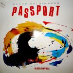 Passport (2) - Balance Of Happiness (LP, Album)