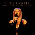 Streisand* - Live In Concert 2006 (2xCD, Album)