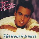 Frans Bauer - Het Leven Is Te Mooi (CD, Single)