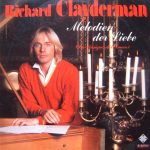 Richard Clayderman - Melodien Der Liebe = Les Musiques De L'Amour (LP)