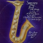 Supersax - Supersax Plays Bird With Strings (LP, Album, Win)