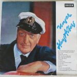 Hans Albers - Unser Hans Albers (LP, Comp)