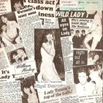 The Business Connection - Bring You Down (12")