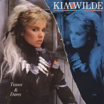Kim Wilde - Teases & Dares (LP, Album, Rec)