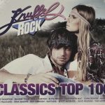 Various - Knuffelrock Classics TOP 100 (4xCD, Comp)