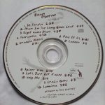 Joan Osborne - Relish (CD, Album, Club, CRC)