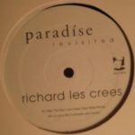 Richard Les Crees - Paradise Revisited (12")