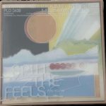 Seventeen (6) - Spill The Feels (CD, MiniAlbum, FEE)