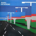 Traffic - On The Road (2xLP, Album, RE, Gat)