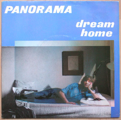 Panorama (3) - Dream Home (7")