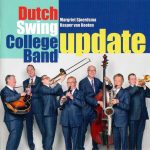 The Dutch Swing College Band - Update (CD, Album)