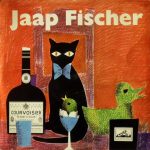Jaap Fischer - Deel 2 (10", Comp)