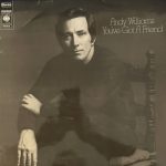 Andy Williams - You've Got A Friend (LP, Album, Clu)