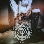 Church Of The Sea - Eva (LP, Album, Gre)