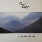 Cloud Valley - Live In Europe (LP, Album)