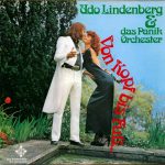 Udo Lindenberg & Das Panik Orchester* - Von Kopf Bis Fuß... (LP, Comp, Club, S/Edition)