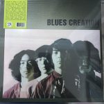 Blues Creation - Blues Creation (LP, RE, Unofficial)