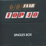 Various - 60 Jaar Top 40 Singles Box  (10x7", Single, Ltd)