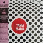 Tania Maria - Apresentamos (LP, Album, RE, RM)