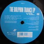Various - The Dolphin Trance E.P Vol 3 (12", EP)