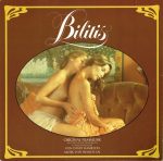 Francis Lai - Bilitis (LP, Album, RE)