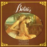 Francis Lai - Bilitis (LP, Album, RE)