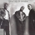 Ten City - Goin' Up In Smoke (12")