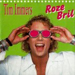 Tim Immers - Roze Bril (CD, Single)