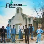 Arizona (3) - Arizona (LP, Album)