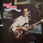 Trini Lopez - Bye Bye Love (LP, Album, RE)