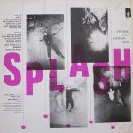 Clive Langer & The Boxes - Splash (LP, Album) - Afbeelding 2